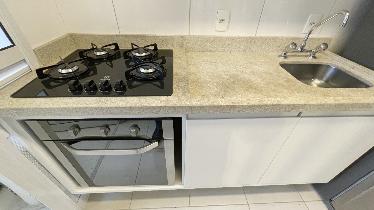 Imagem Apartamento com 1 Quarto à Venda, 54 m² em Vila Nova Conceição - São Paulo