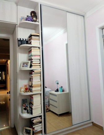 Imagem Casa de Condomínio com 4 Quartos à Venda, 132 m² em Jardim São Bento - Jundiaí