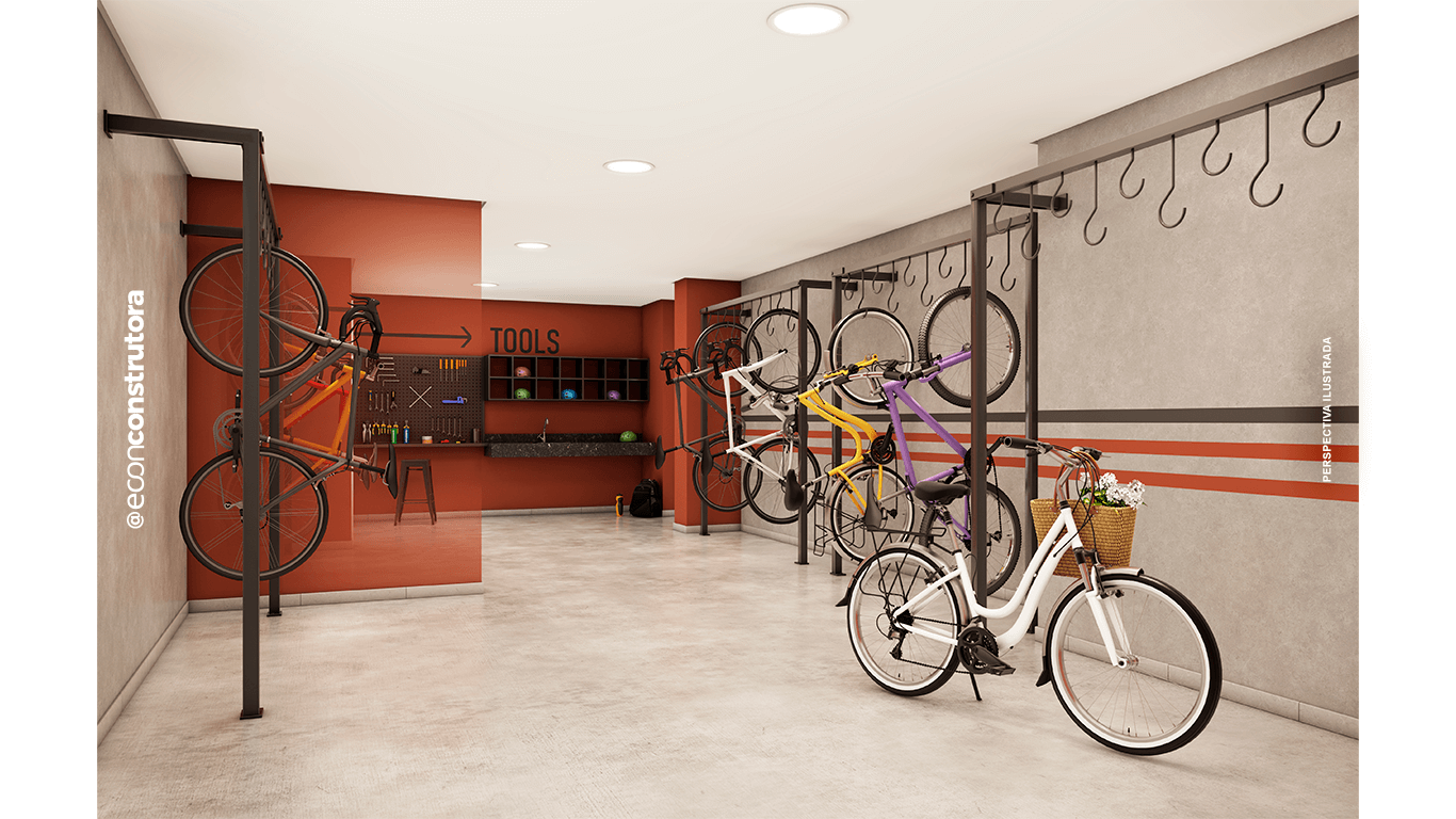 Imagem Apartamento com 1 Quarto à Venda, 29 m²em Vila Leopoldina - São Paulo