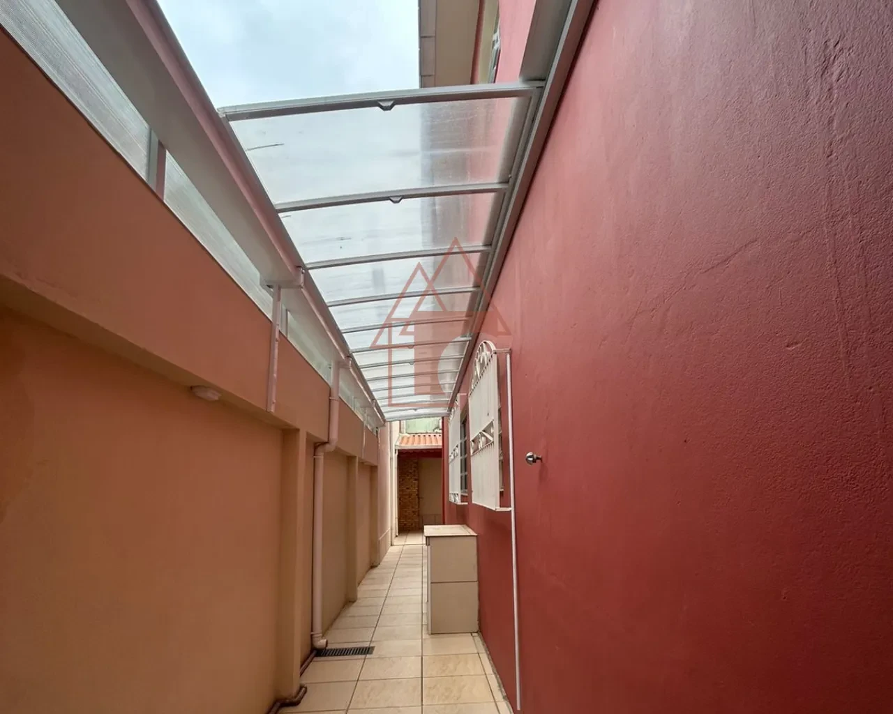 Imagem Sobrado com 3 Quartos à Venda, 166 m² em Vila Ponte Nova - Cubatão
