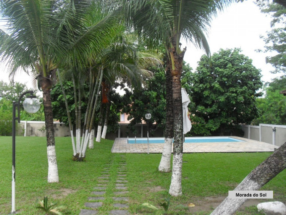 Casa de Condomínio com 4 Quartos à Venda, 174 m² em Maria Paula - São Gonçalo