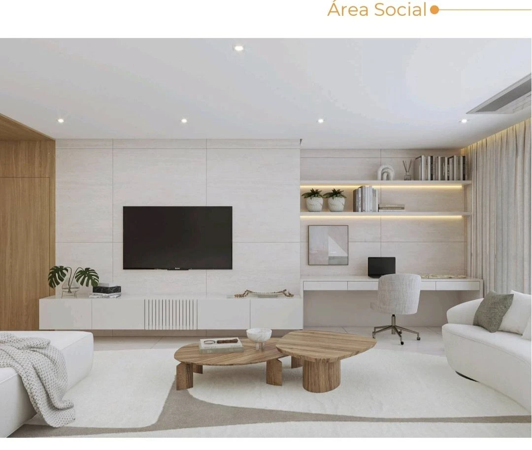 Imagem Apartamento com 3 Quartos à Venda, 186 m² em Jardim Fonte do Morumbi - São Paulo
