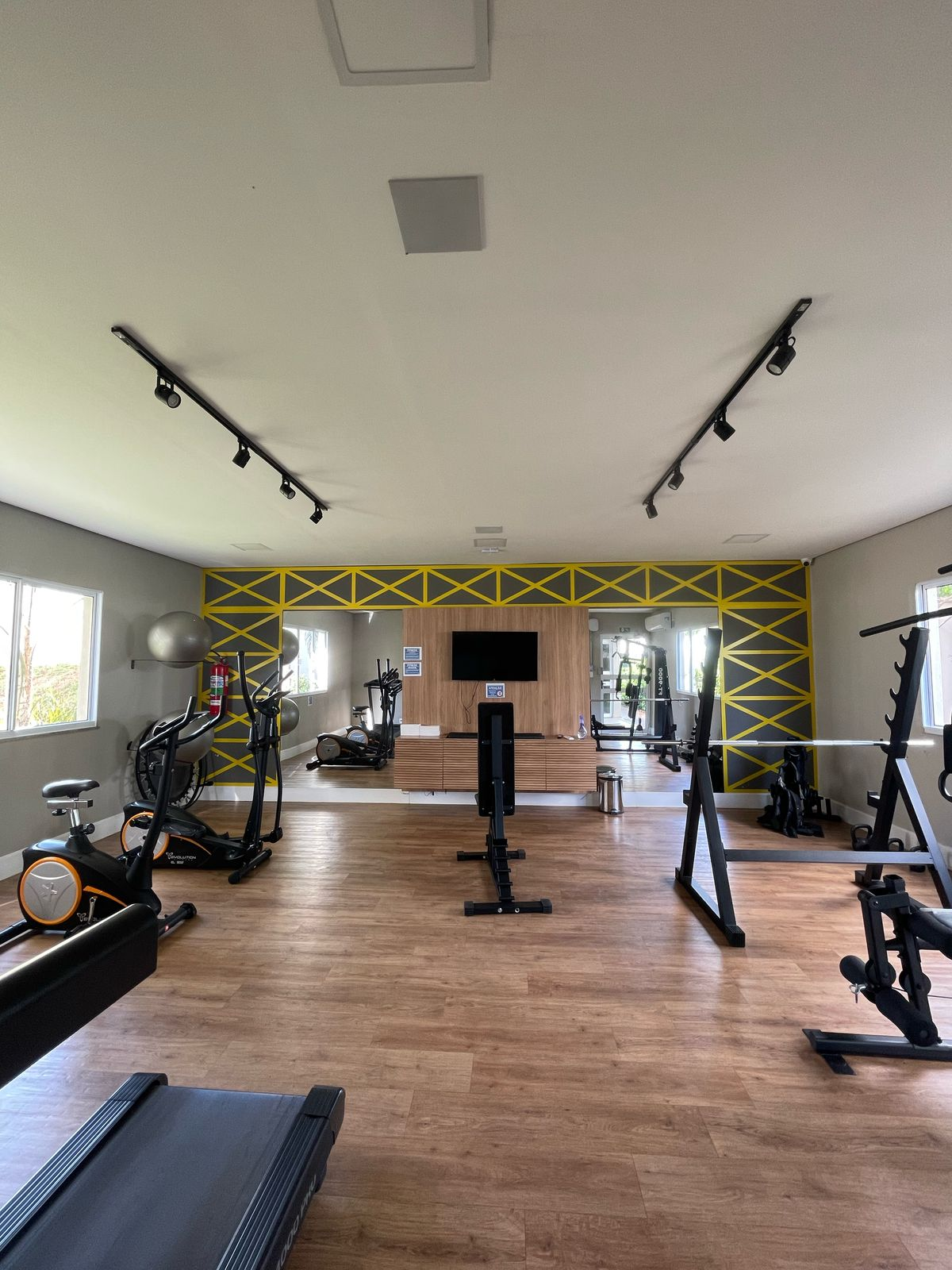 Imagem Apartamento com 2 Quartos à Venda, 51 m² em Campos Ville - Araraquara