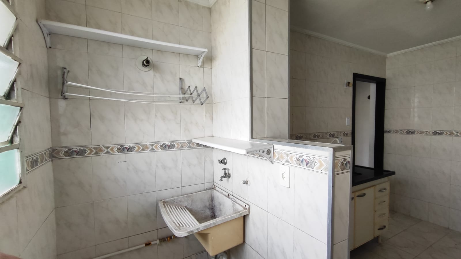 Foto do imóvel: Apartamento com 2 Quartos à Venda, 46 m² em Itaim Paulista - São Paulo