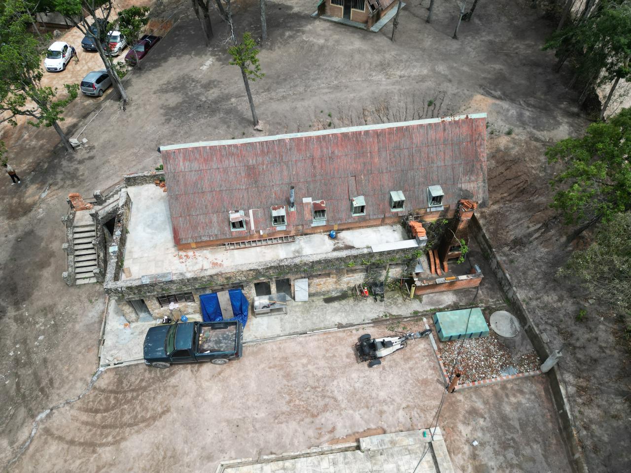 Imagem Terreno à Venda, 33.000 metro em Atibaia Vista da Montanha - Atibaia