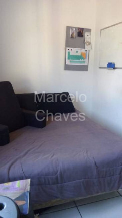 Imagem Casa de Condomínio com 2 Quartos à Venda, 80 m² em Hípica - Porto Alegre
