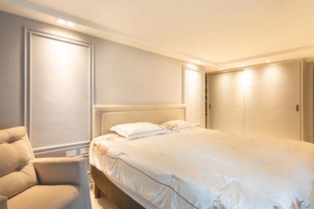 Imagem Apartamento com 5 Quartos à Venda, 384 m² em Altiplano Cabo Branco - João Pessoa