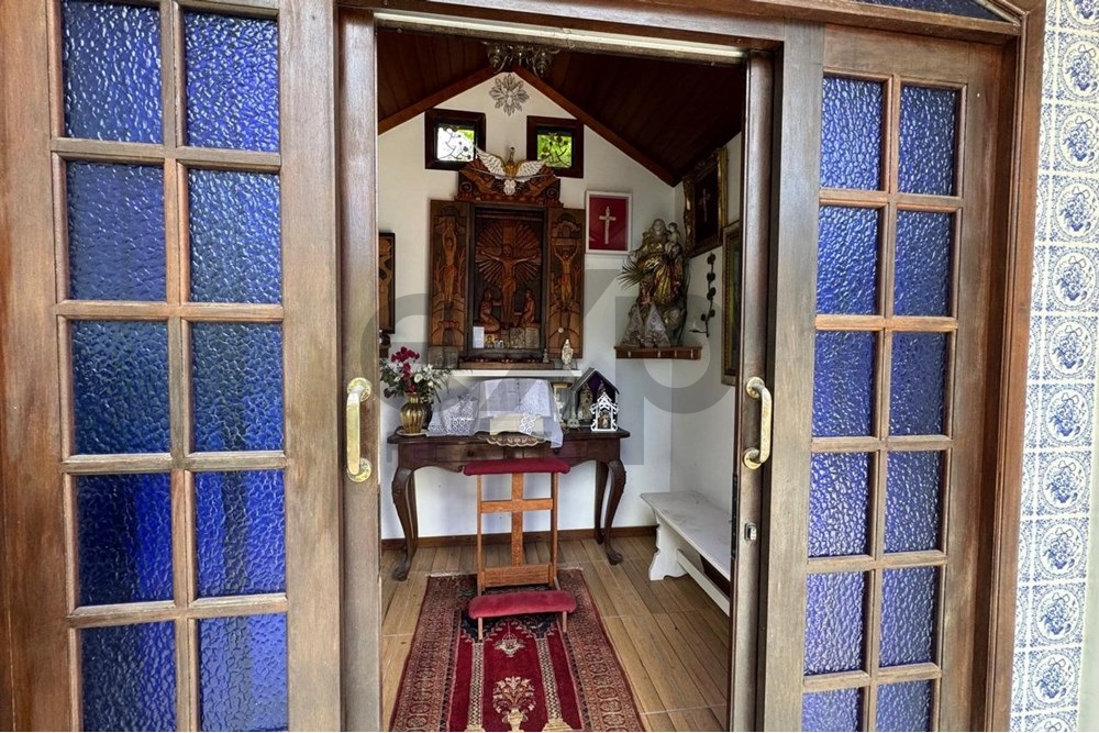 Imagem Casa com 7 Quartos à Venda, 453 m² em Itaipava - Petrópolis