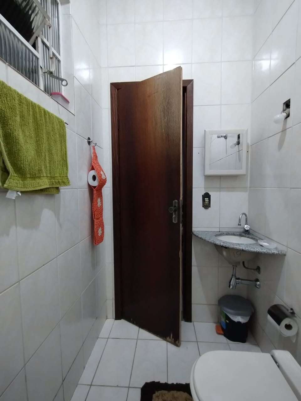 Imagem Casa com 3 Quartos à Venda, 486 m²em Sevilha (2ª Seção) - Ribeirão das Neves