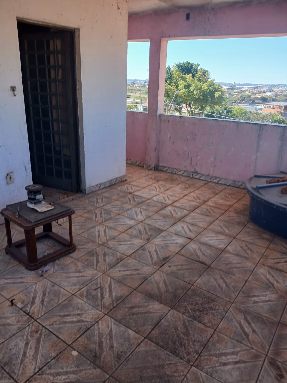 Imagem Casa com 3 Quartos à Venda, 237 m²em Dic IV (Conjunto Habitacional Lech Walesa) - Campinas