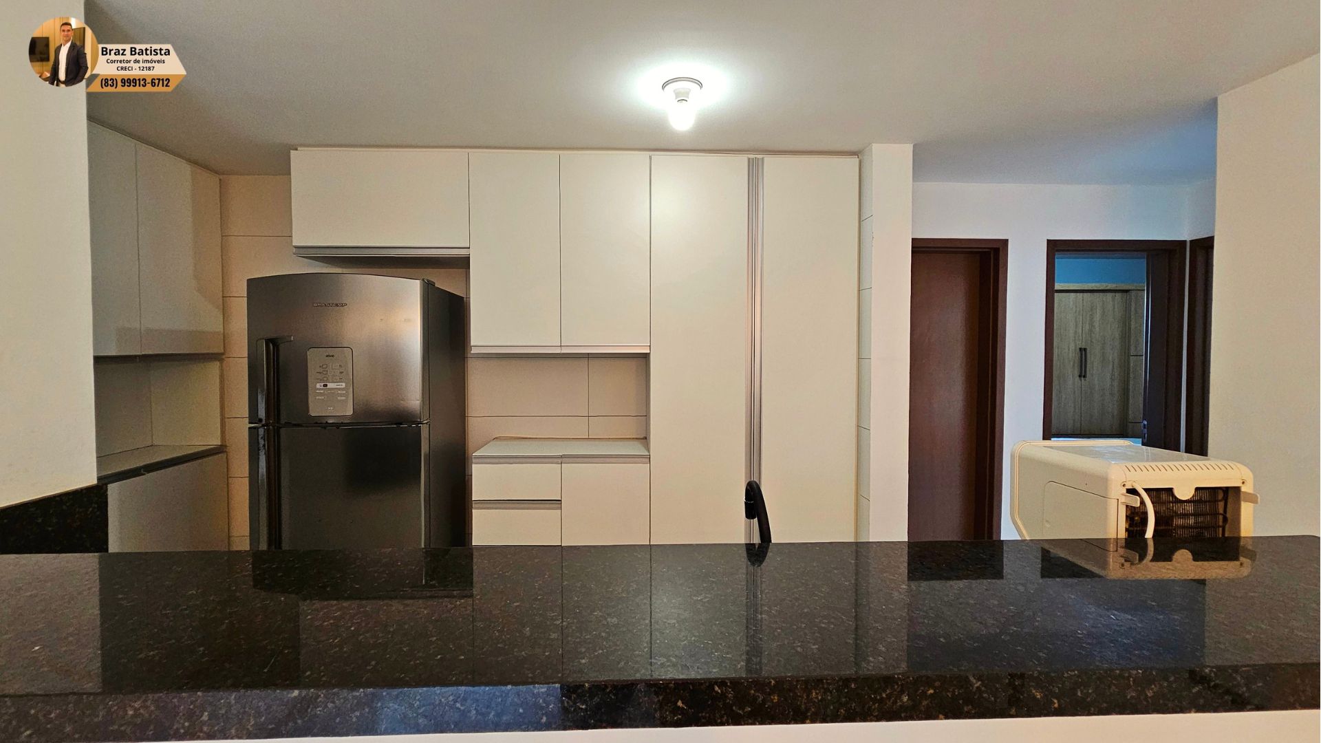 Imagem Apartamento com 3 Quartos à Venda, 74 m² em Bancários - João Pessoa