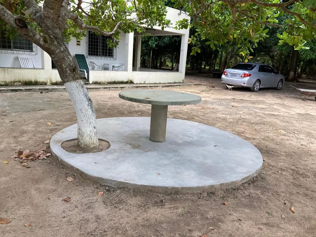 Imagem Imóvel com 3 Quartos à Venda, 17424 metros em Cachoeira - Cachoeira