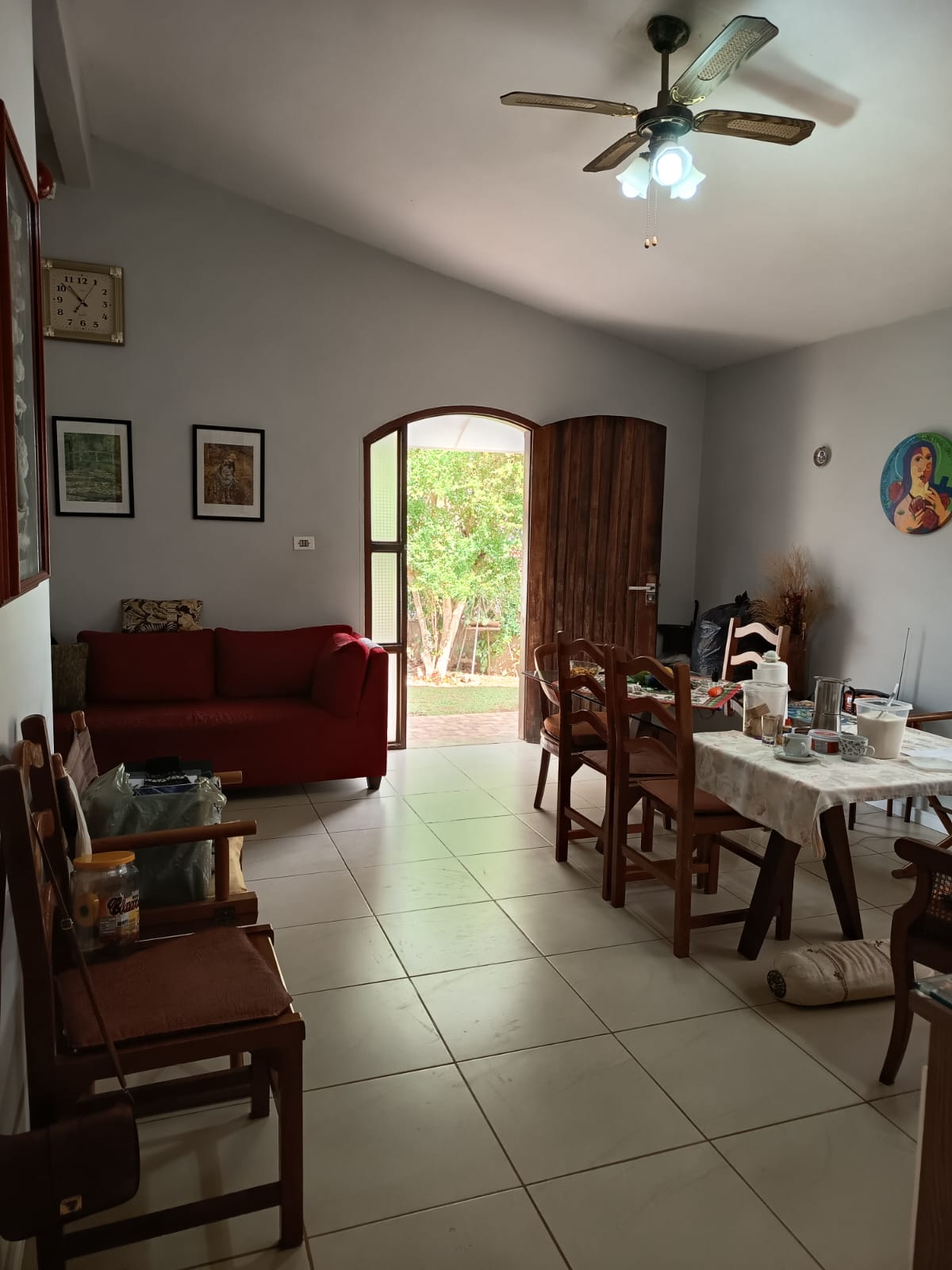 Imagem Casa com 3 Quartos à Venda, 144 m² em Vila Petrópolis - Atibaia