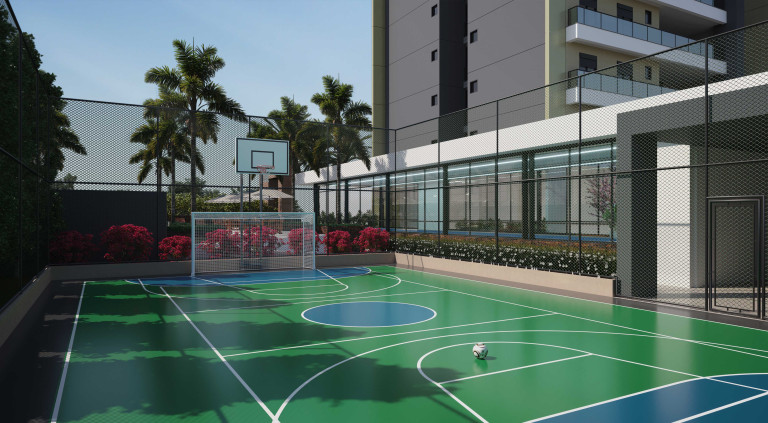Imagem Apartamento com 4 Quartos à Venda, 170 m² em Jardim Elite - Piracicaba