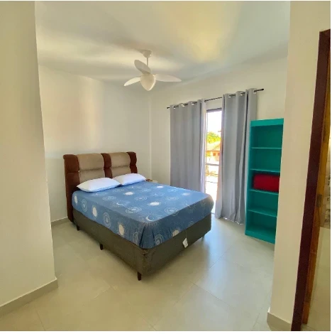 Foto do imóvel: Sobrado à Venda, 78 m² em Rio da Praia - Bertioga