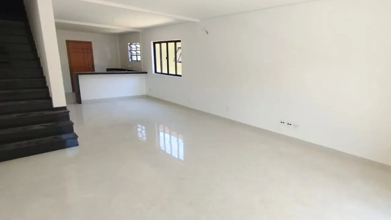 Imagem Casa com 3 Quartos à Venda, 220 m² em Embaré - Santos