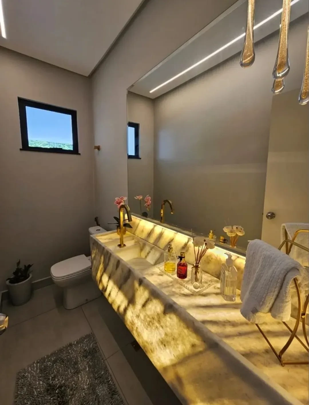 Imagem Casa de Condomínio com 5 Quartos à Venda, 315 m² em Ponta Negra - Manaus