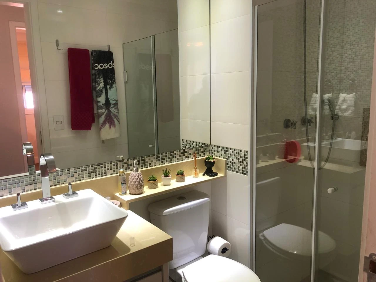 Imagem Apartamento com 2 Quartos à Venda, 65 m² em Centro - Diadema