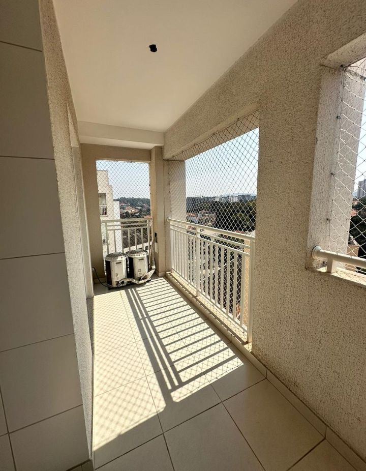 Imagem Apartamento com 2 Quartos à Venda ou Locação, 62 m²em Vila Pirituba - São Paulo