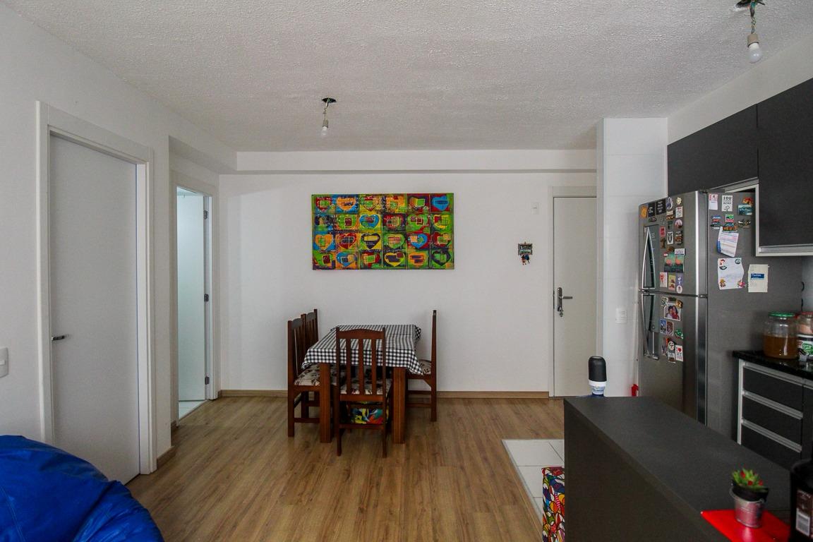Imagem Apartamento com 1 Quarto à Venda, 39 m² em Cambuci - São Paulo