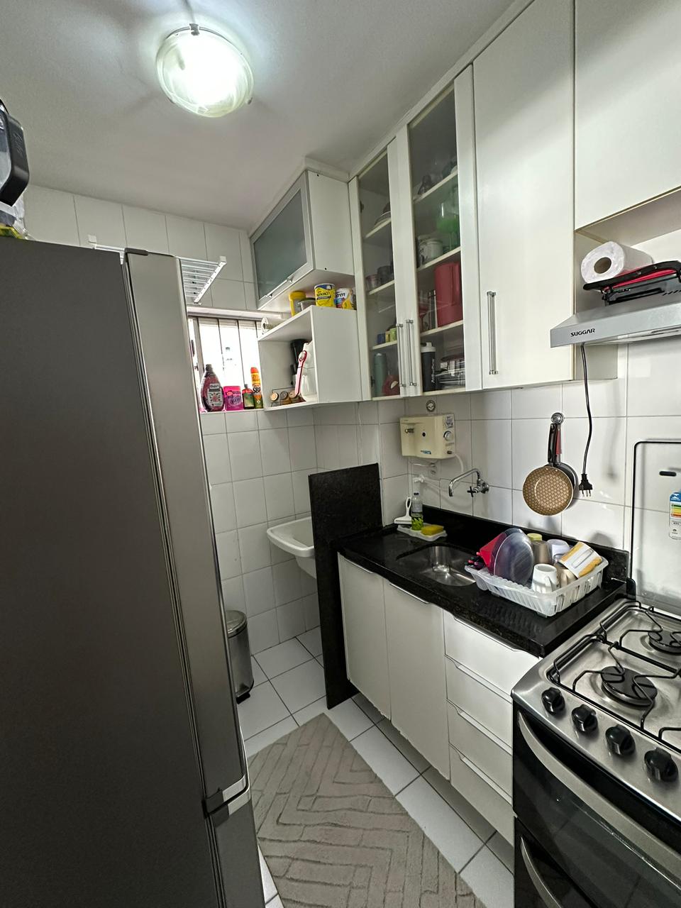 Foto do imóvel: Apartamento com 2 Quartos à Venda, 58 m² em Vila Laura - Salvador