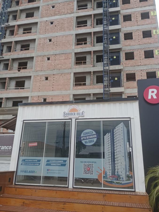 Imagem Apartamento com 2 Quartos à Venda, 66 m²em Caranazal - Santarém