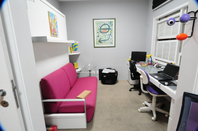 Imagem Apartamento com 3 Quartos à Venda, 300 m² em Jardim Paulista - São Paulo