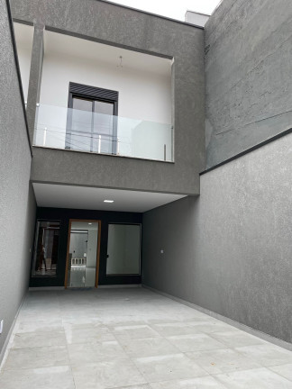 Imagem Sobrado com 3 Quartos à Venda, 115 m² em Vila Carrão - São Paulo
