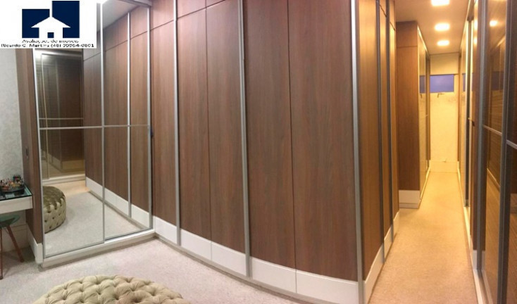 Imagem Cobertura com 3 Quartos à Venda, 478 m²em Cruzeiro do Sul - Criciúma