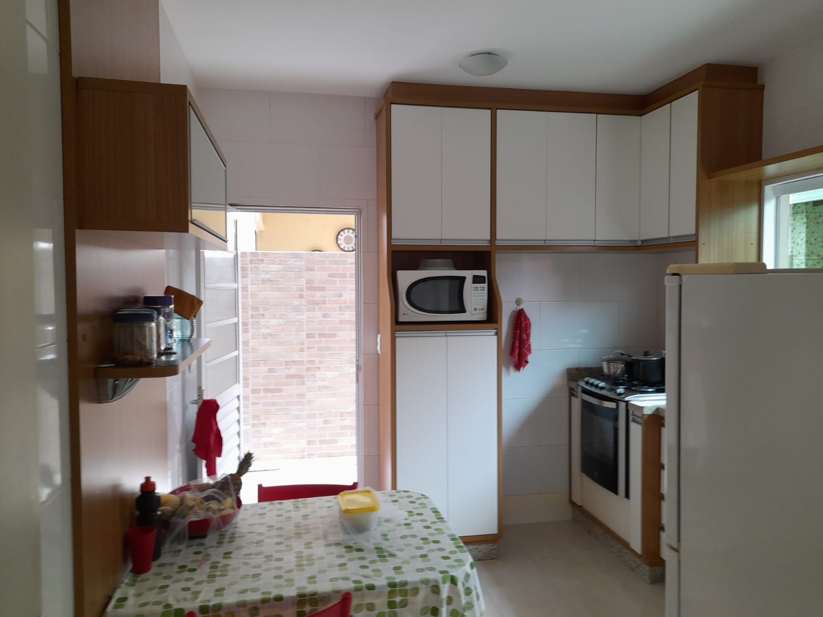 Foto do imóvel: Casa de Condomínio com 4 Quartos à Venda, 139 m² em Parque das Dunas (Abrantes) - Camaçari