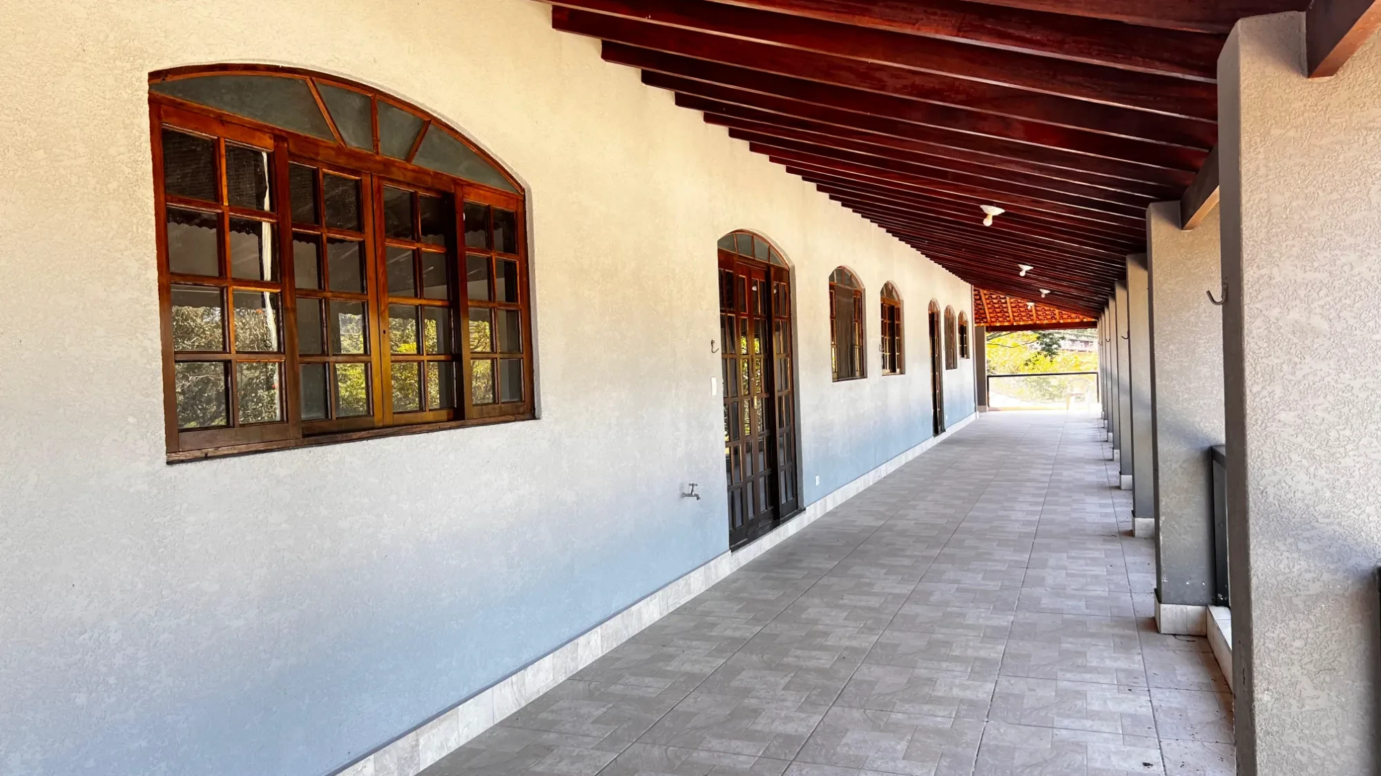 Imagem Chácara com 4 Quartos à Venda, 650 m² em Rosa Mendes - Pinhalzinho