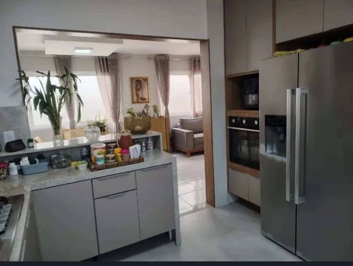 Imagem Casa com 3 Quartos à Venda, 130 m² em Nova Parnamirim - Parnamirim