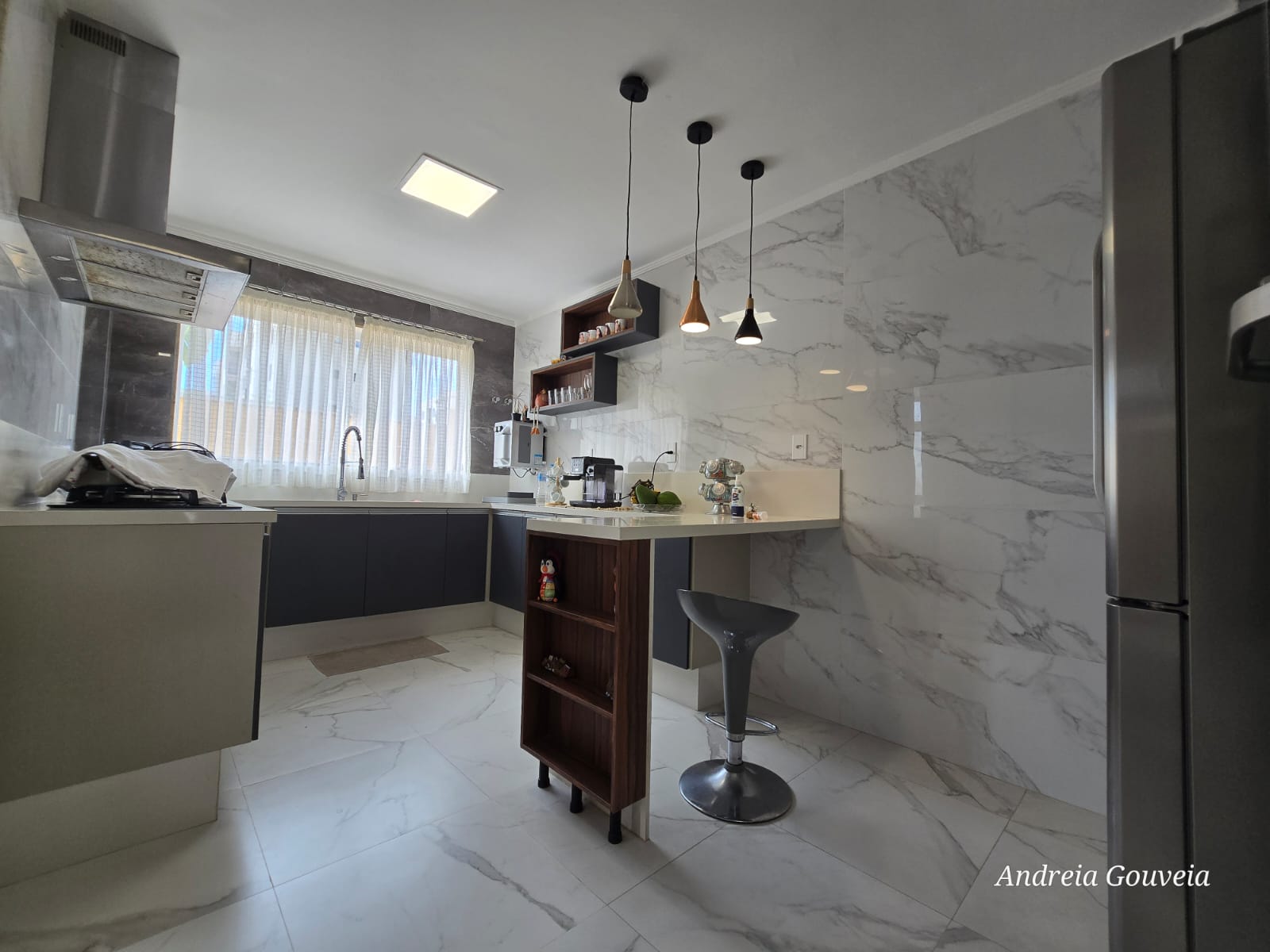 Foto do imóvel: Casa com 5 Quartos à Venda, 268 m² em Recreio dos Bandeirantes - Rio de Janeiro