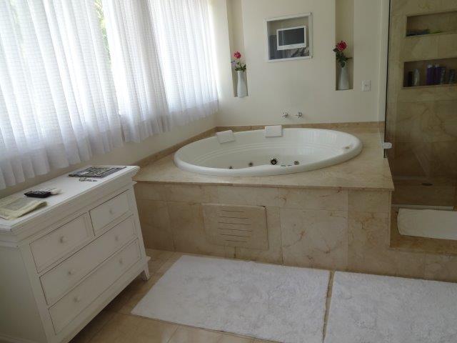 Imagem Casa de Condomínio com 4 Quartos para Alugar, 550 m² em Santo Amaro - São Paulo