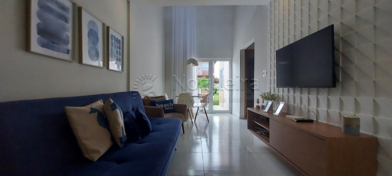 Imagem Casa de Condomínio com 3 Quartos à Venda, 109 m² em Praia Carneiros - Tamandaré