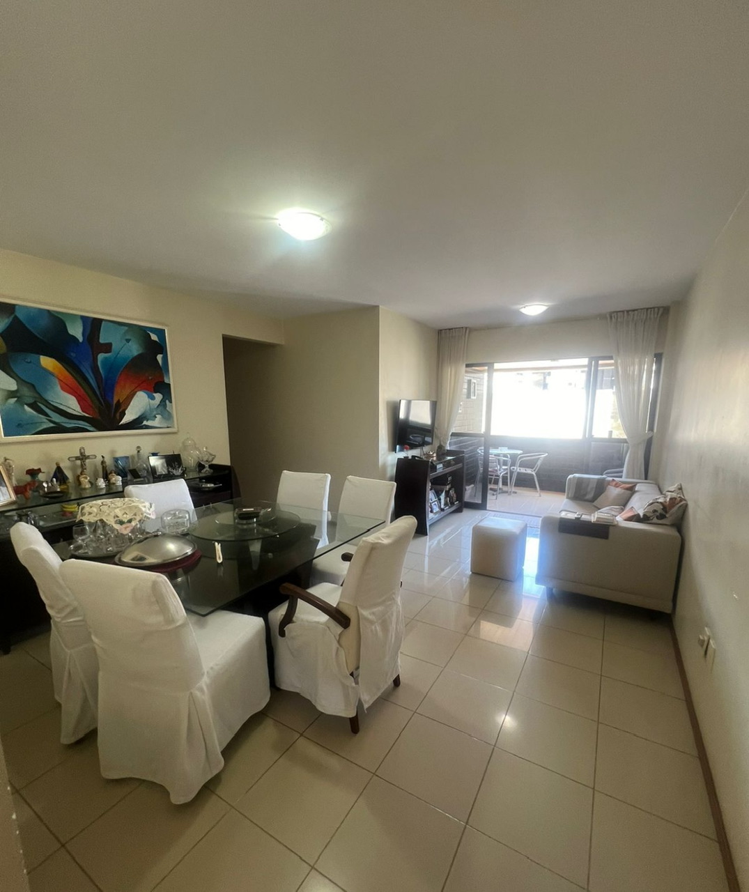 Imagem Apartamento com 3 Quartos à Venda, 104 m² em Ponta Verde - Maceió