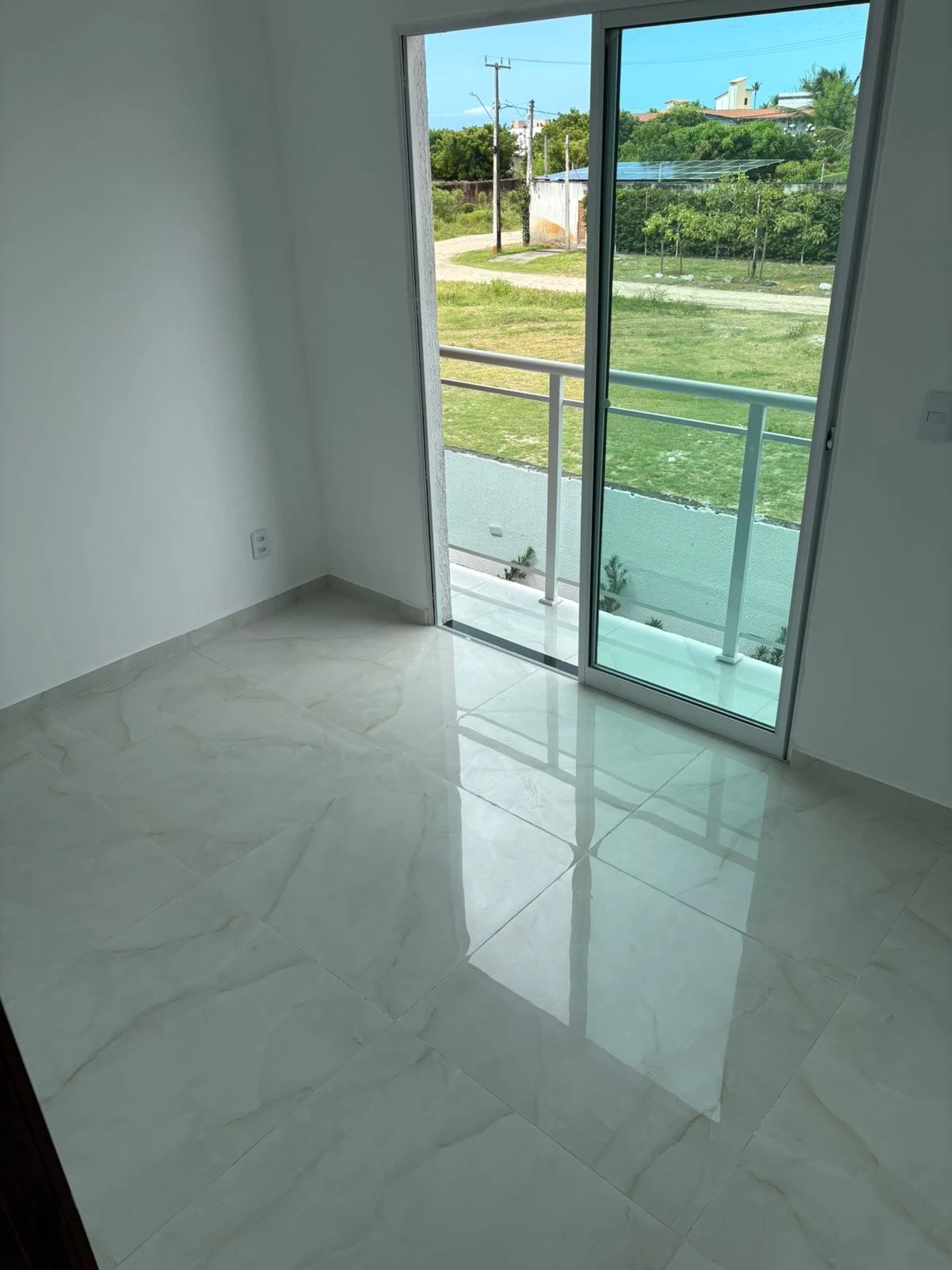 Imagem Casa de Condomínio com 2 Quartos à Venda, 55 m² em Tabuba - Caucaia