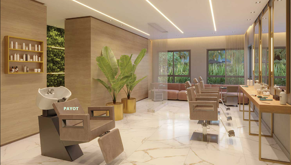 Imagem Apartamento com 3 Quartos à Venda, 118 m²em Mooca - São Paulo