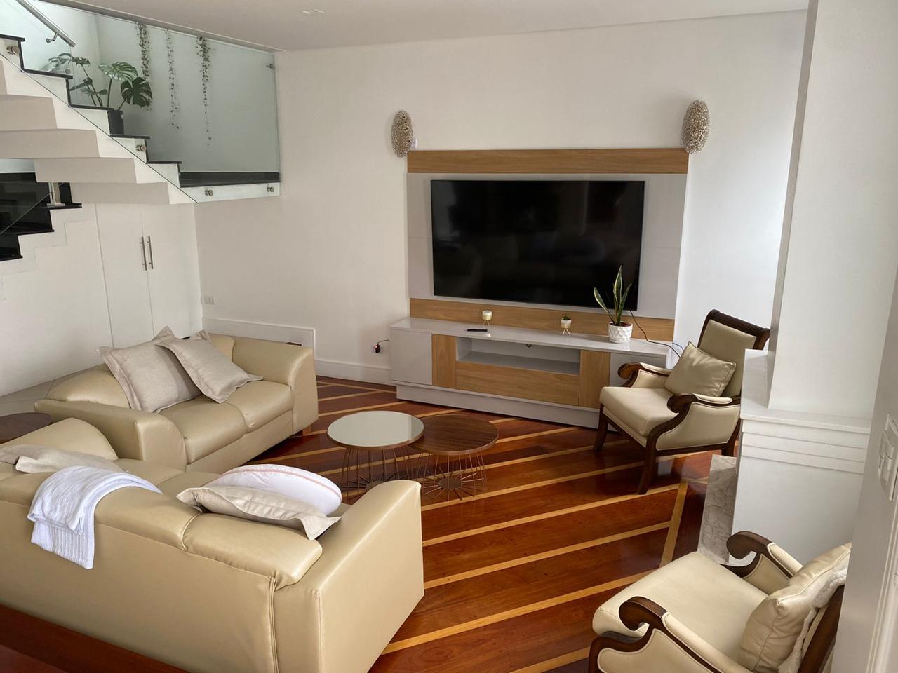 Imagem Casa de Condomínio com 5 Quartos à Venda, 650 m²em Arujá 5 - Arujá