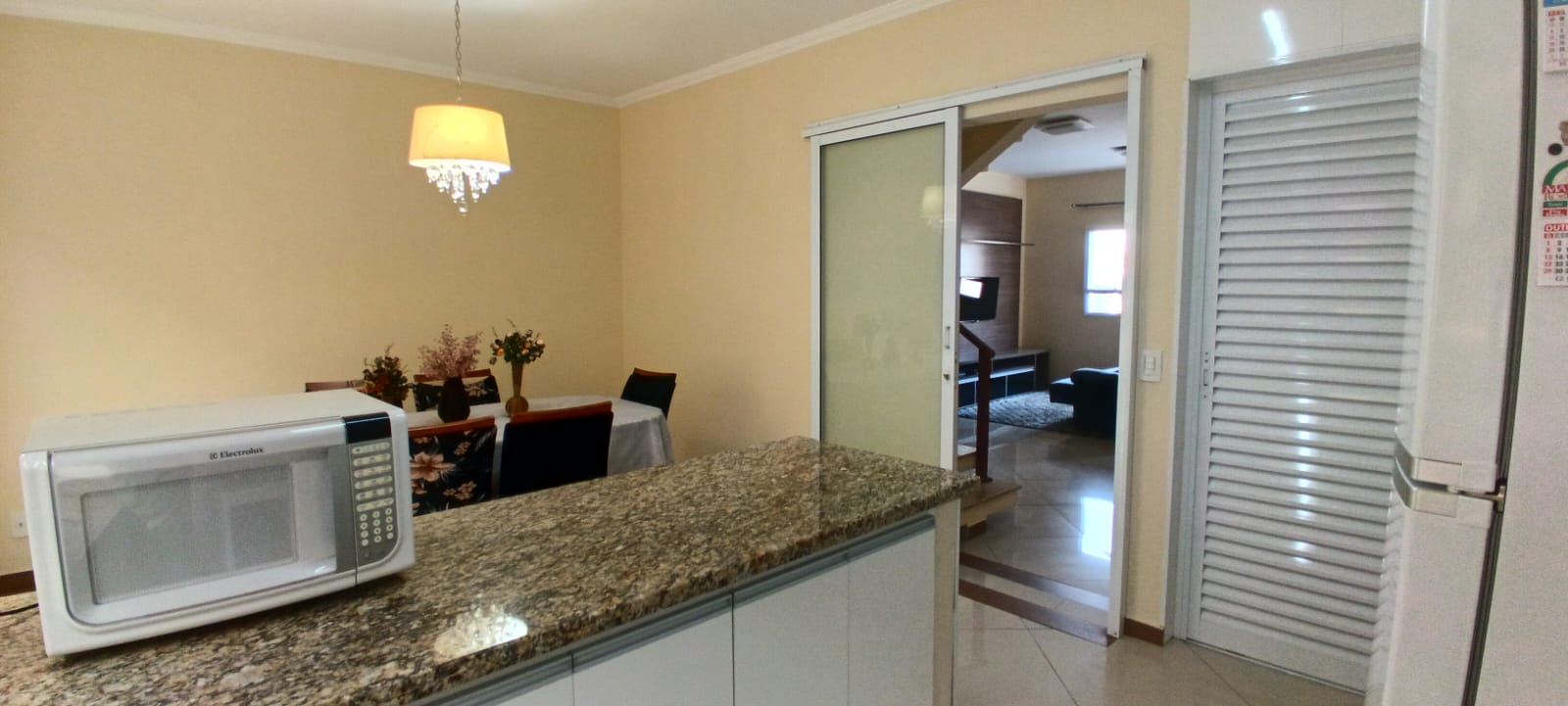 Imagem Casa de Condomínio com 3 Quartos à Venda, 154 m²em Jardim Carolina - Jundiaí