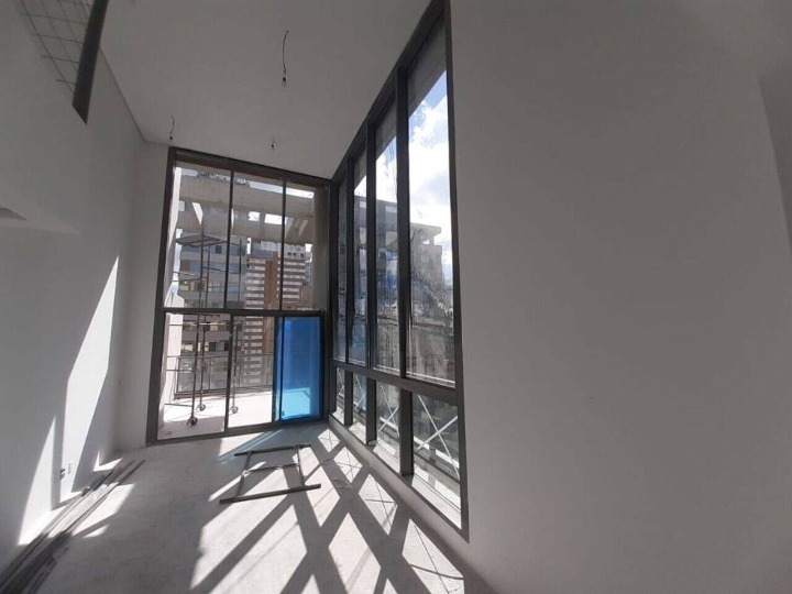 Imagem Cobertura com 3 Quartos à Venda, 348 m²em Jardim Paulista - São Paulo