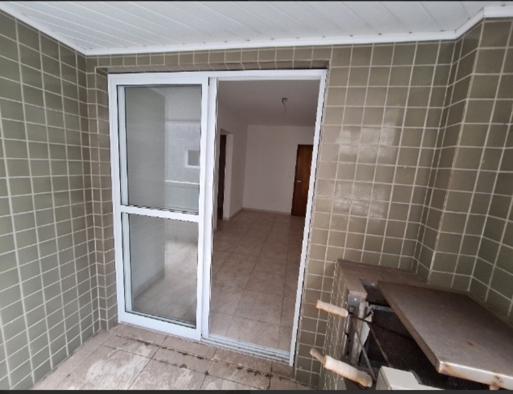 Imagem Apartamento com 2 Quartos à Venda, 68 m² em Canto do Forte - Praia Grande