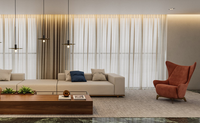 Imagem Apartamento com 4 Quartos à Venda,  em Pinheiros - São Paulo