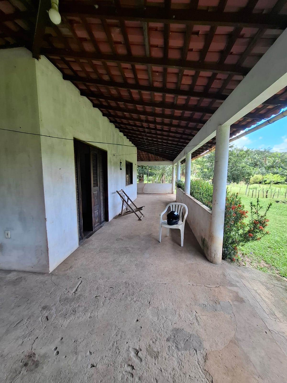 Imagem Chácara com 3 Quartos à Venda, 280 m² em Coqueiro - São Luís