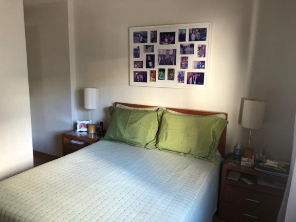 Imagem Apartamento com 3 Quartos à Venda, 107 m² em Icaraí - Niterói