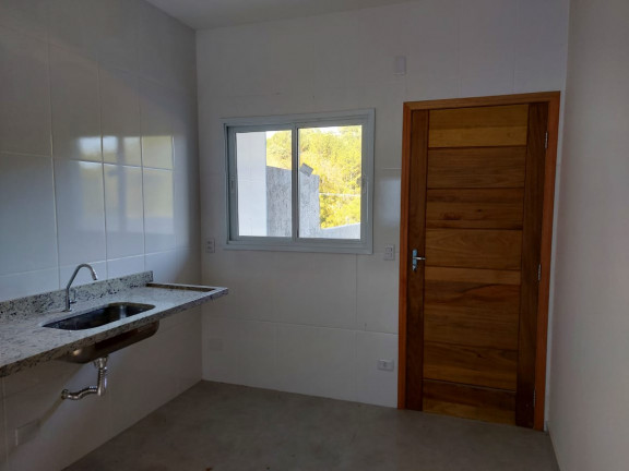 Casa com 2 Quartos à Venda, 66 m² em Trocadeiro - Mairinque