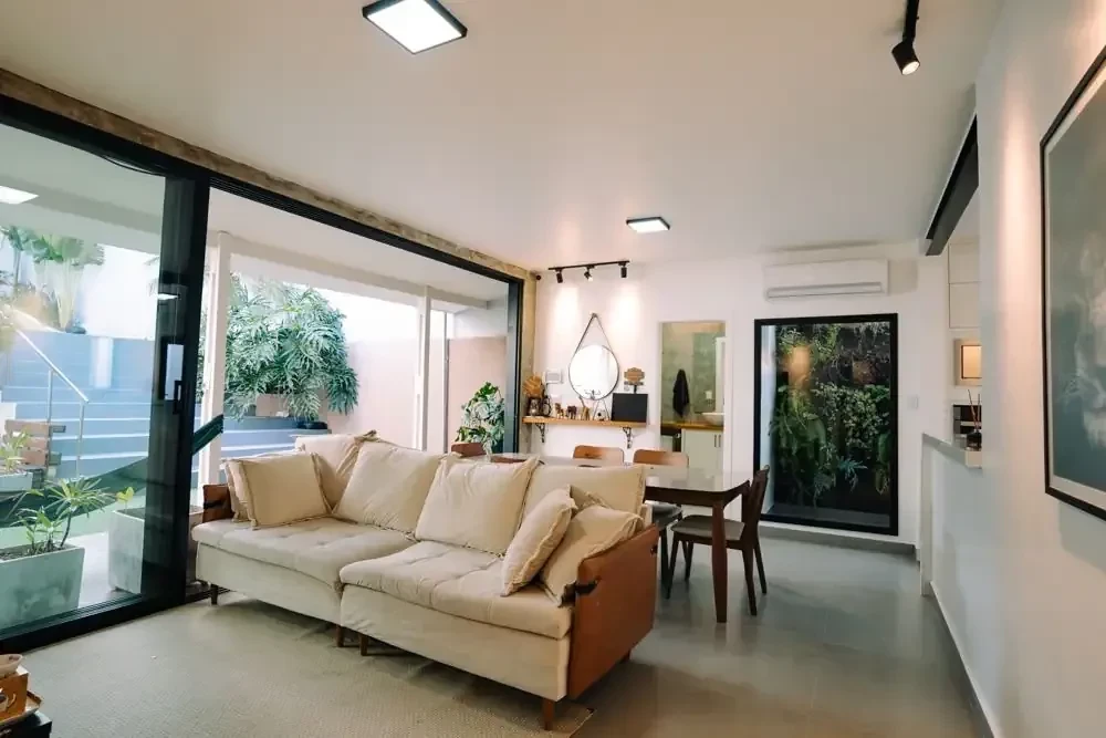 Imagem Casa com 3 Quartos à Venda, 300 m² em Jardim Santana - Campinas
