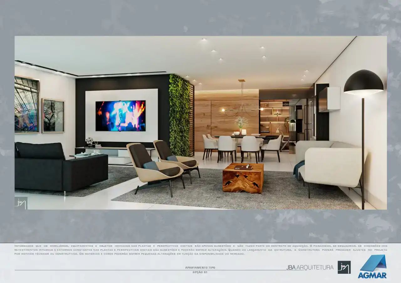 Imagem Apartamento com 4 Quartos à Venda, 150 m²em Serra - Belo Horizonte