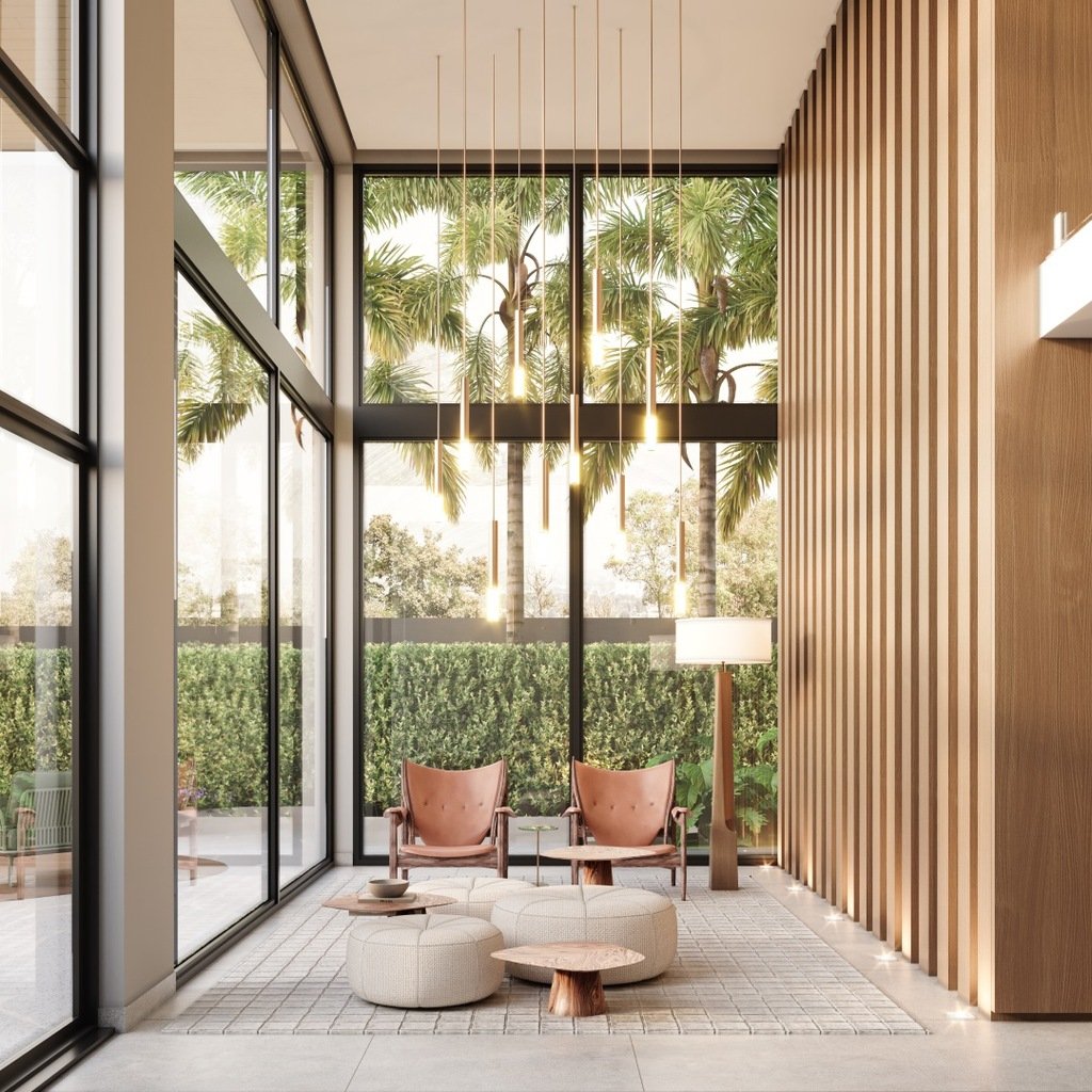 Imagem Cobertura com 4 Quartos à Venda, 255 m²em Ahú - Curitiba