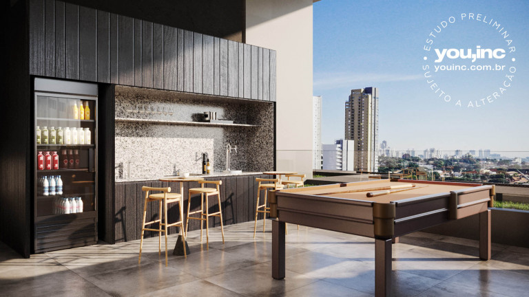Imagem Apartamento com 3 Quartos à Venda, 98 m² em Pinheiros - São Paulo